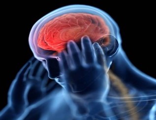 Head injury Head injury