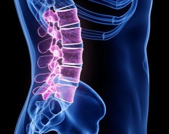 Spinal injury Spinal Injury