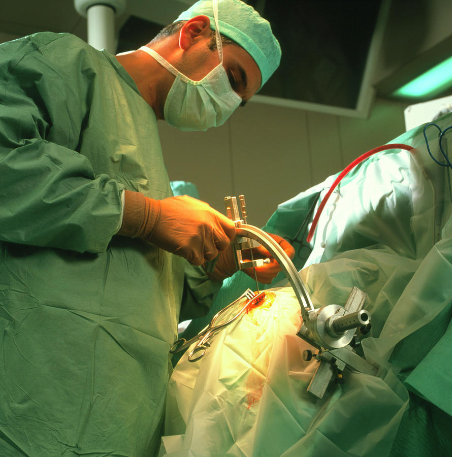 Brain tumor Surgery in Jaipur